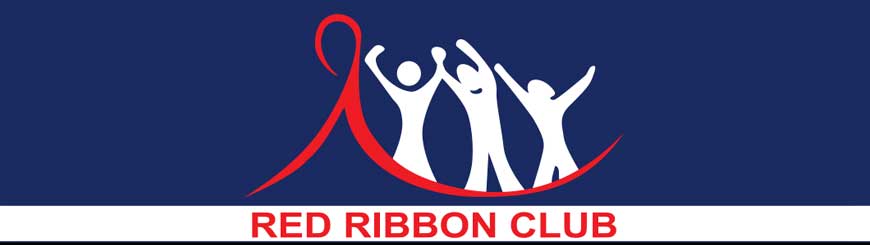 Red Ribbon Logo Vector Art PNG Images | Free Download On Pngtree